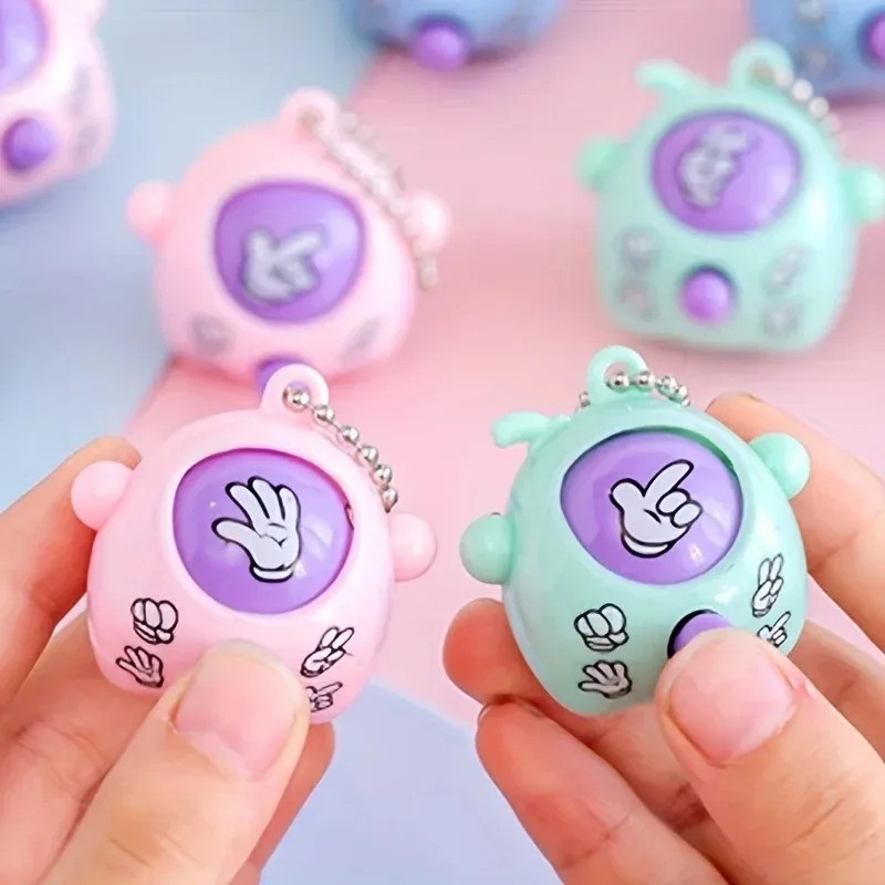 Creative Hand-held Fair Duel M - Body Jewelry Back review and price