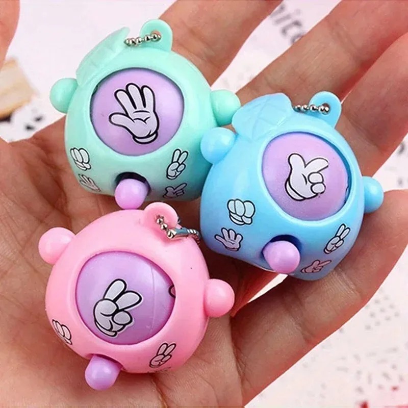 Creative Hand-held Fair Duel M - Body Jewelry Back review and price