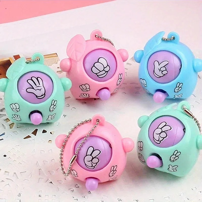 Creative Hand-held Fair Duel M - Body Jewelry Back review and price