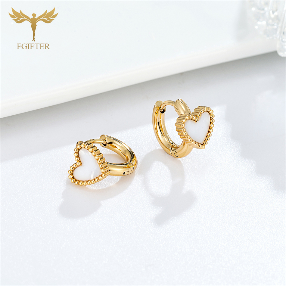 12 Pairs Pack Golden Stainless - Body Jewelry Hypoallergenic review and price