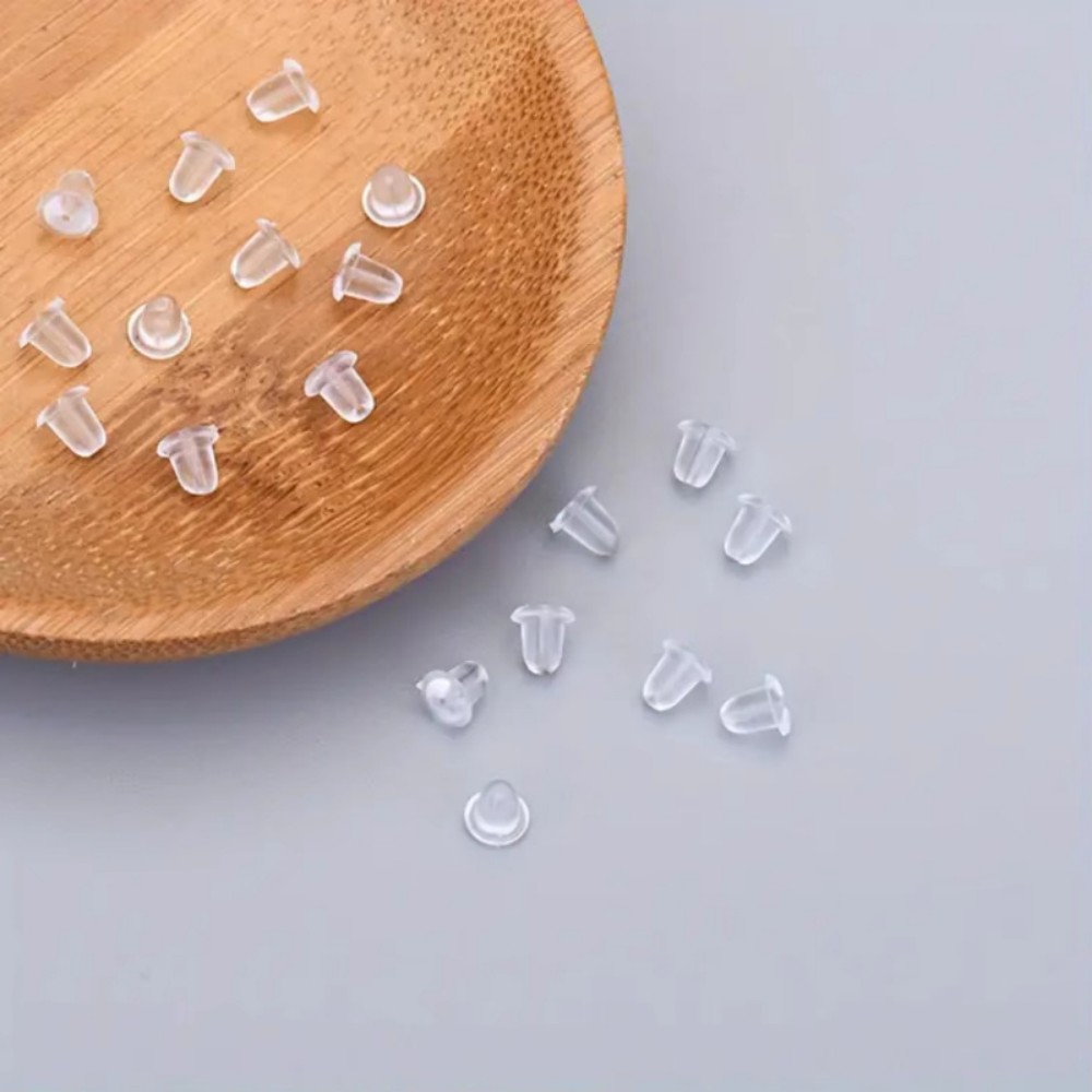 100pcs/lot Earrings Jewelry Ac - Body Jewelry Store review and price