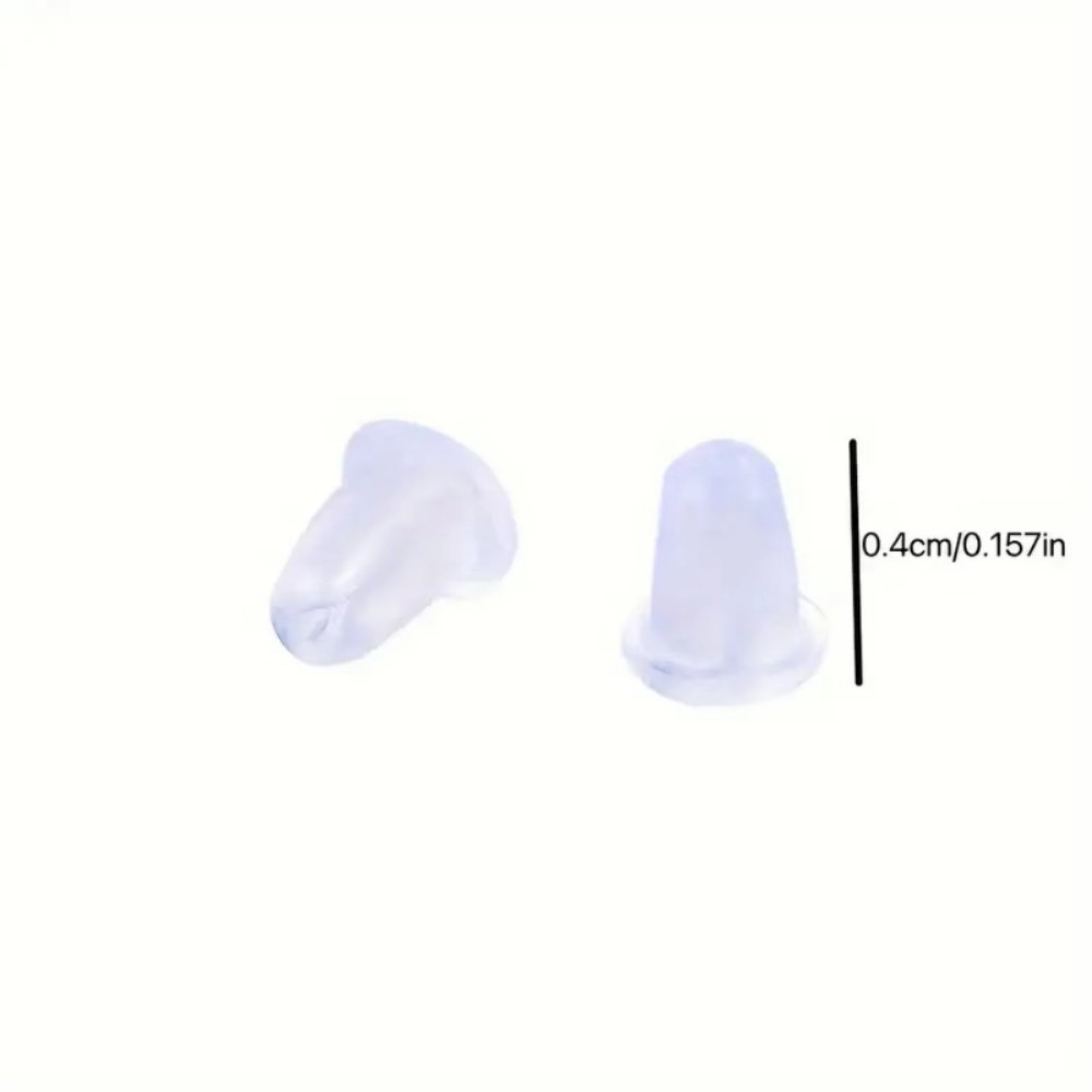 100pcs/lot Earrings Jewelry Ac - Body Jewelry Store review and price