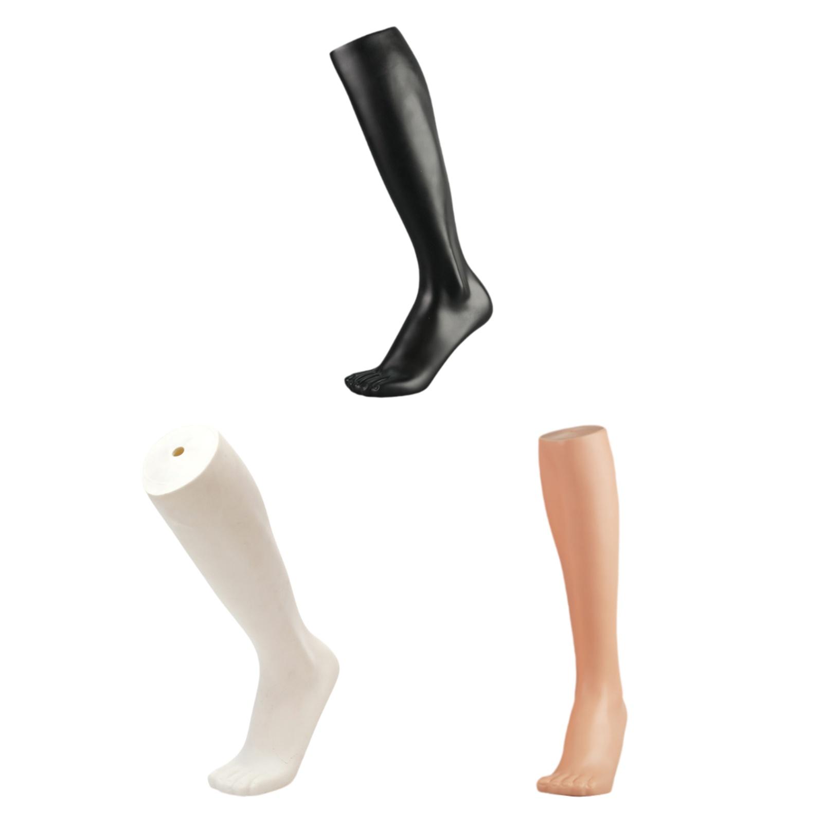 Male Sock Display Mannequin PV - Body Jewelry Store review and price