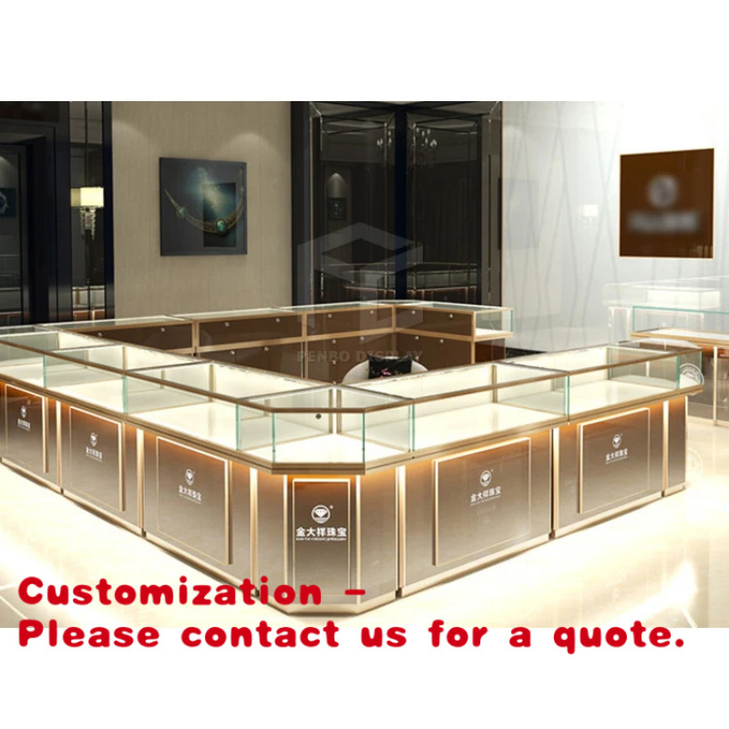 custom.Locking Jewelry Display - Body Jewelry Store review and price