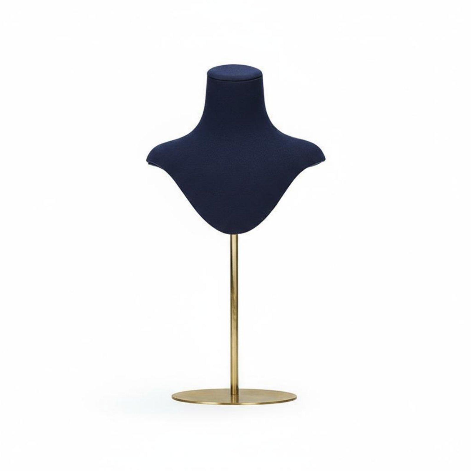 Necklace Display Stand Mannequ - Body Jewelry Store review and price