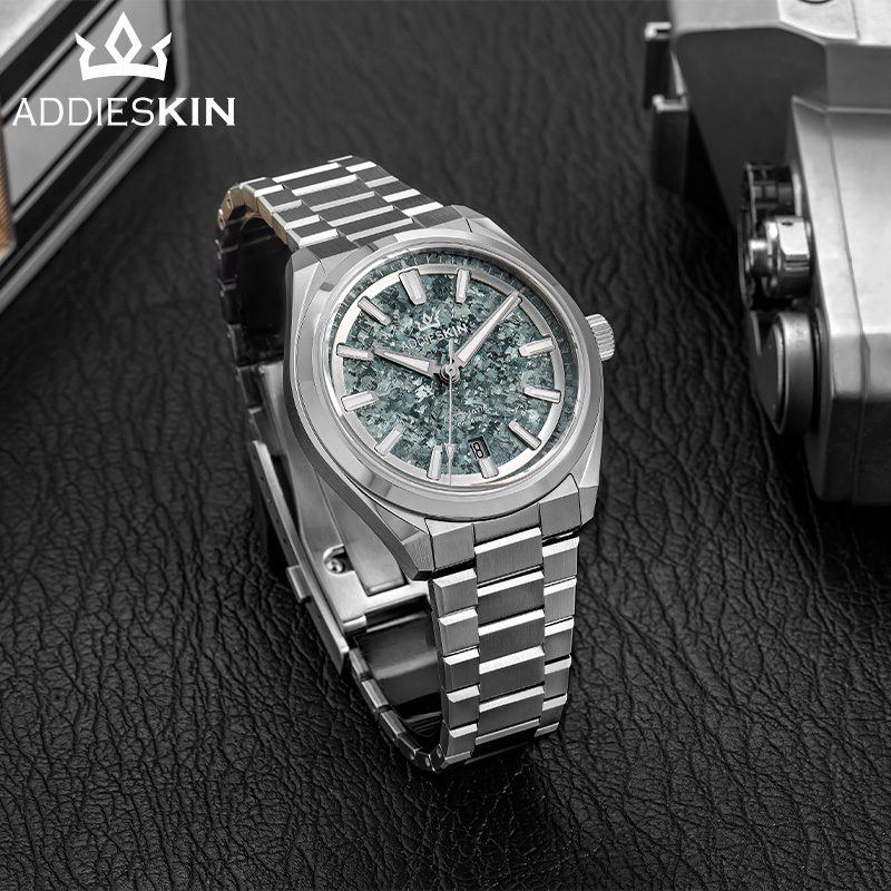 AddiesKIN K006 Men Watch Sapph - Body Jewelry Titanium review and price