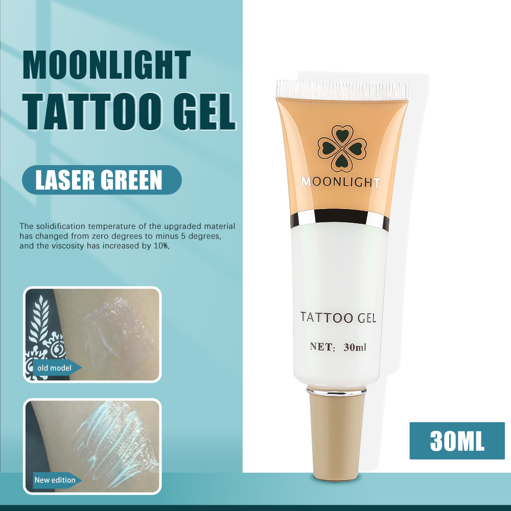 Tattoo Pattern Accessories Whi - Body Jewelry Glue review and price
