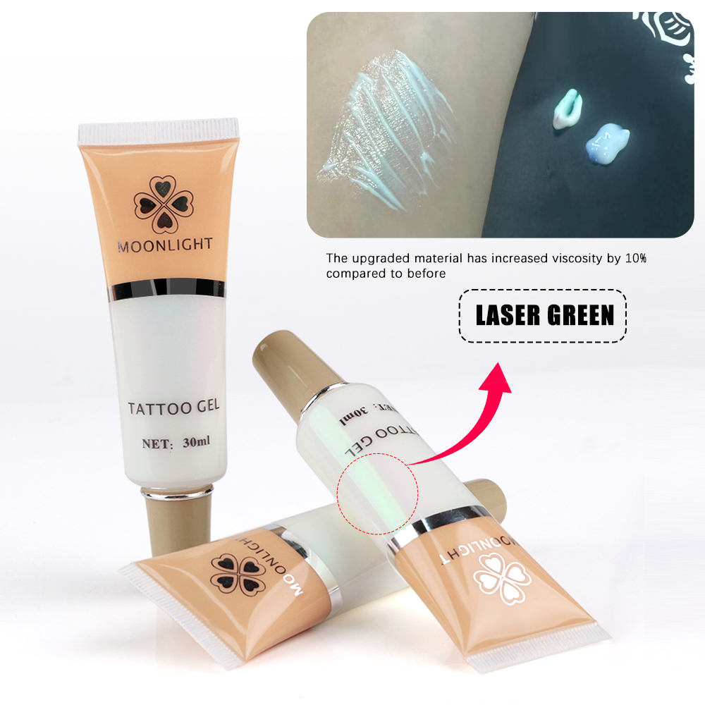 Tattoo Pattern Accessories Whi - Body Jewelry Glue review and price