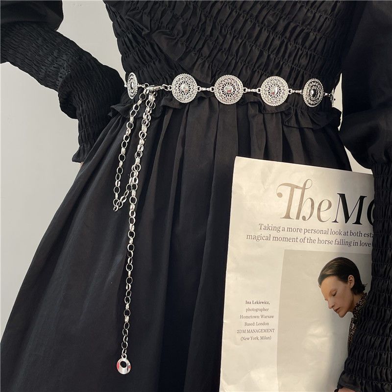 Vintage Body Chain for Women E - Body Jewelry Dress review and price