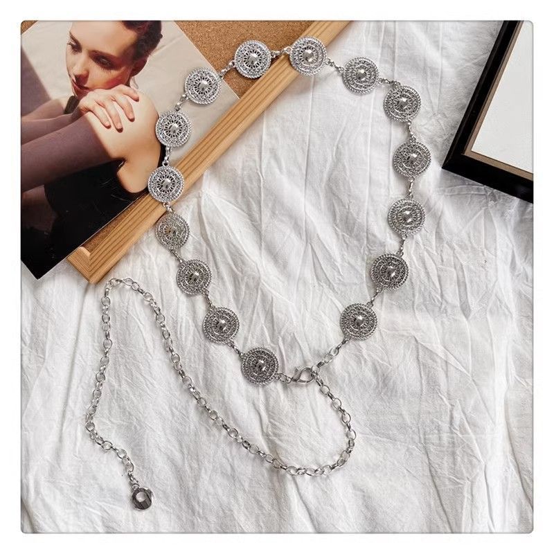 Vintage Body Chain for Women E - Body Jewelry Dress review and price