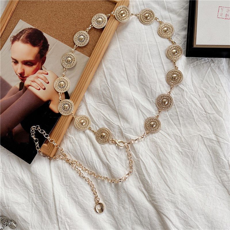Vintage Body Chain for Women E - Body Jewelry Dress review and price