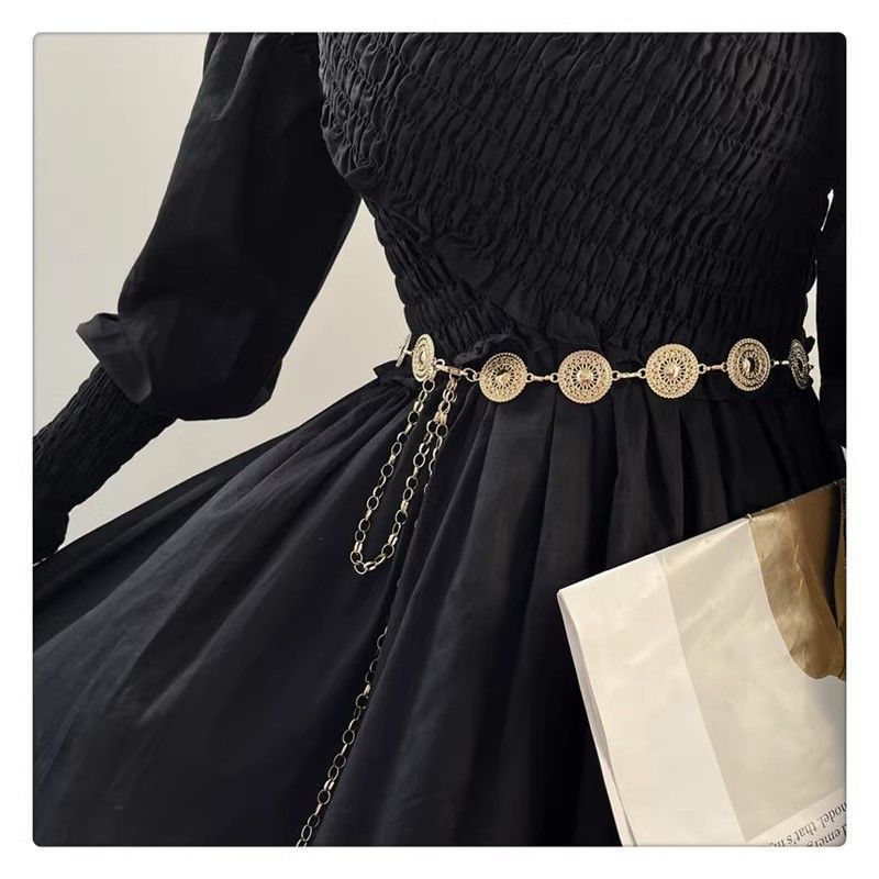 Vintage Body Chain for Women E - Body Jewelry Dress review and price