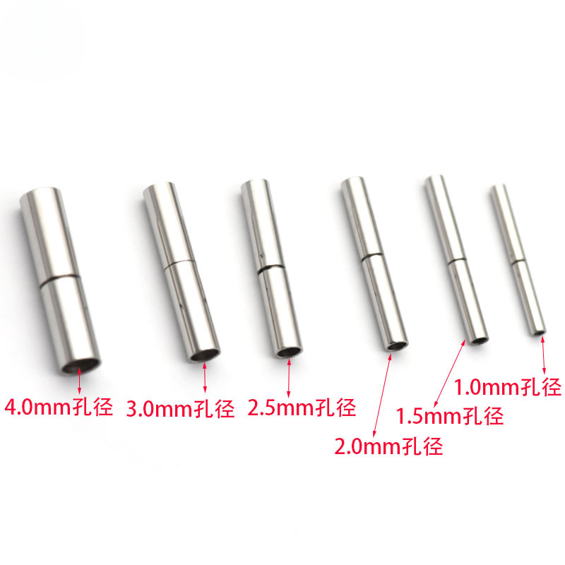 5Pcs/Lot Stainless Steel Sprin - Body Jewelry Titanium review and price