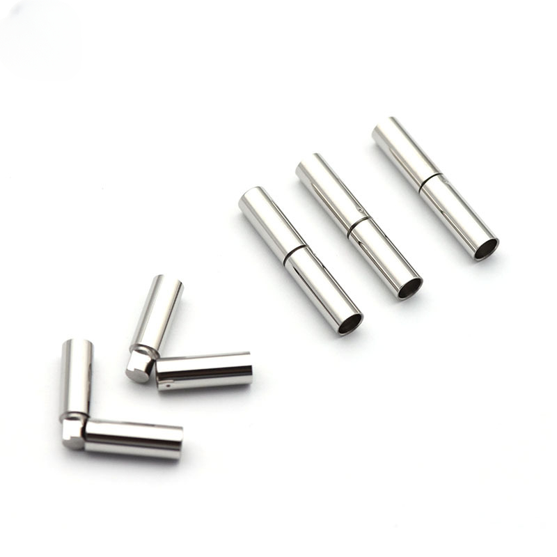 5Pcs/Lot Stainless Steel Sprin - Body Jewelry Titanium review and price