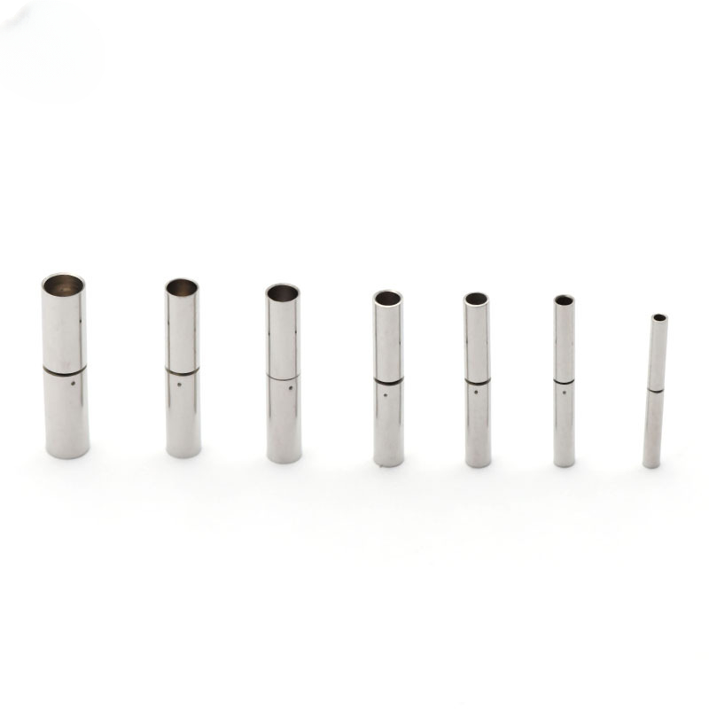5Pcs/Lot Stainless Steel Sprin - Body Jewelry Titanium review and price