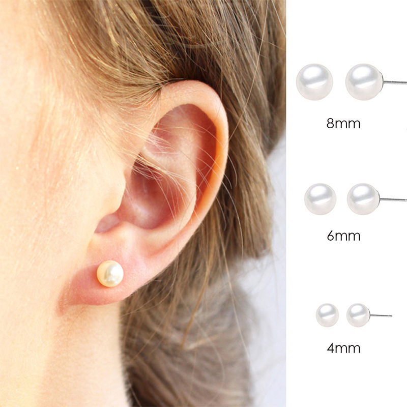 Hypoallergenic Stainless Steel - Body Jewelry Hypoallergenic review and price