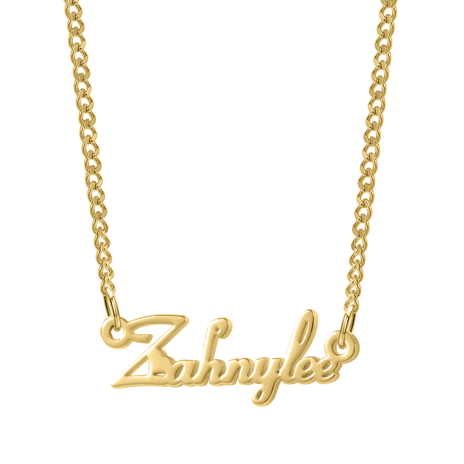 Qitian Custom Kid Necklace Wit - Body Jewelry Back review and price