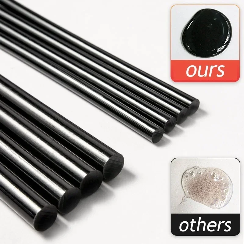 Car Hot Melt Glue Sticks Body  - Body Jewelry Glue review and price