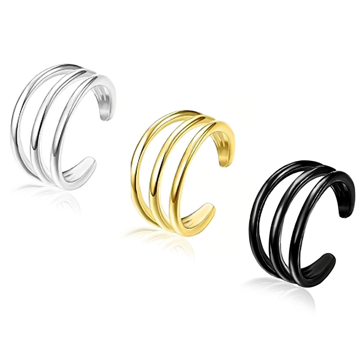 Hypoallergenic Stainless Steel - Body Jewelry Hypoallergenic review and price