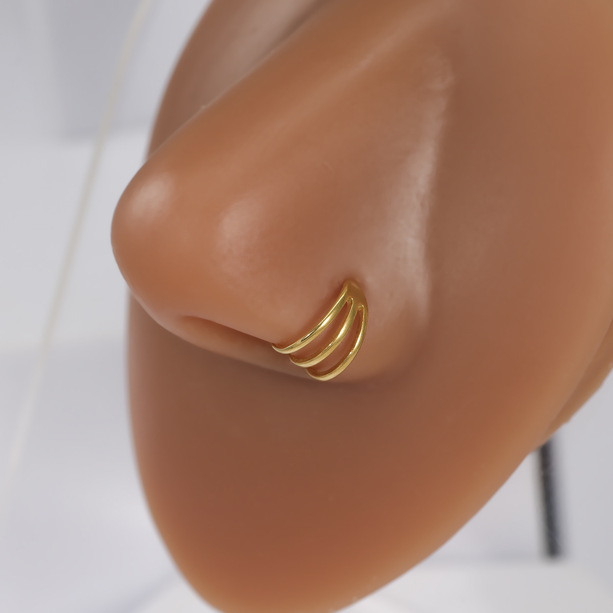 Hypoallergenic Stainless Steel - Body Jewelry Hypoallergenic review and price