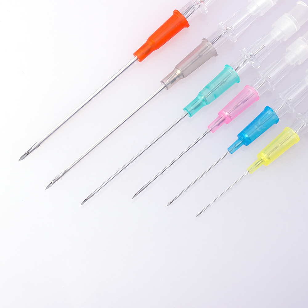 5pcs Sterilized Catheter Pierc - Body Jewelry Store review and price