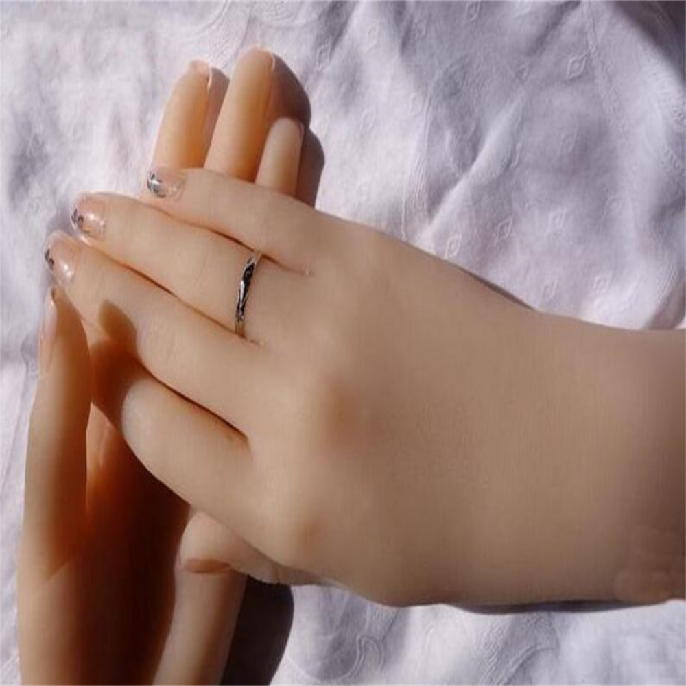 Female Hand Mannequin, Body Pr - Body Jewelry Glue review and price