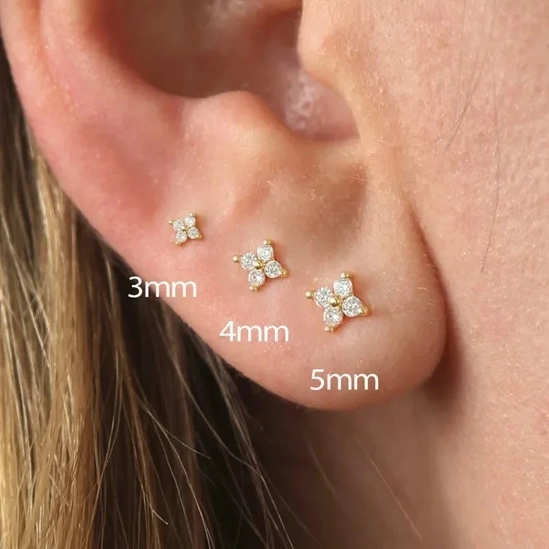 Simple Hypoallergenic Small Zi - Body Jewelry Hypoallergenic review and price