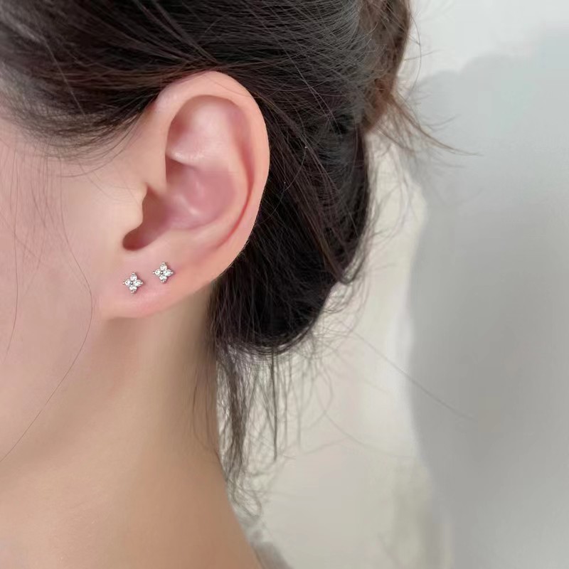 Simple Hypoallergenic Small Zi - Body Jewelry Hypoallergenic review and price