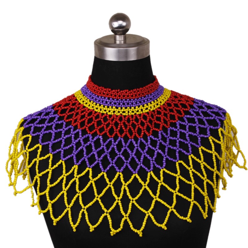 Dudo Store Bohemian African Cr - Body Jewelry Store review and price