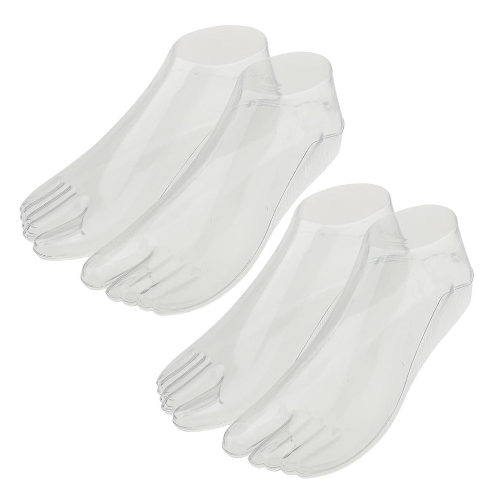 Female Feet Mannequin Display  - Body Jewelry Store review and price