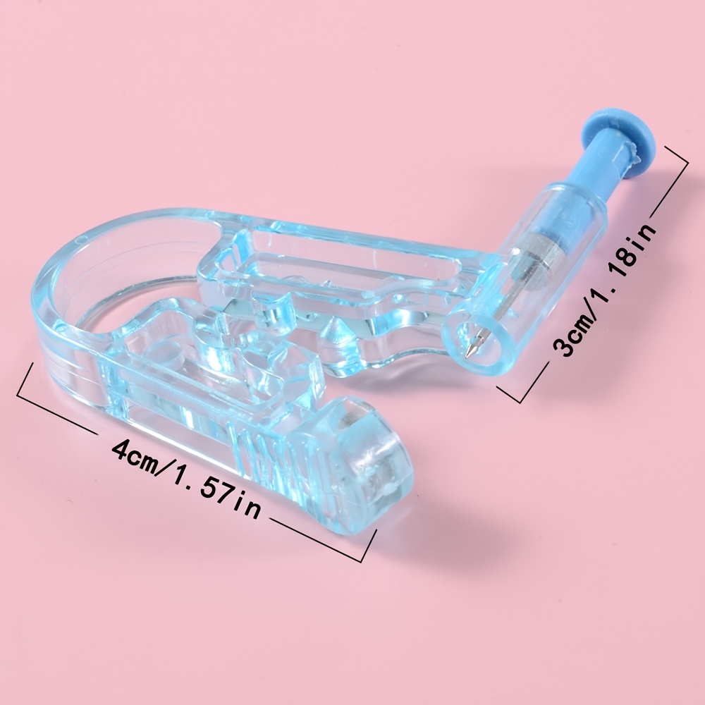 3 PCS Piercing Tool And Steel  - Body Jewelry Store review and price