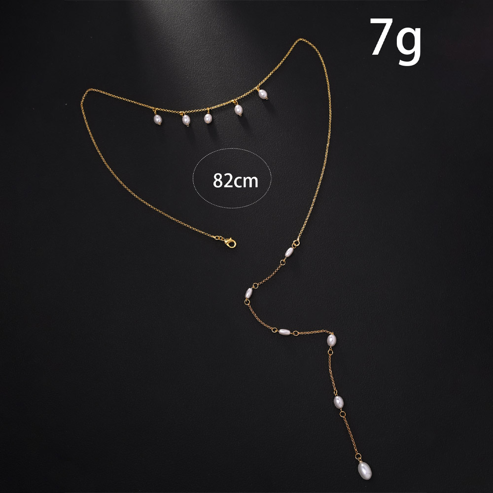 Stonefans Elegant Back Drop Pe - Body Jewelry Back review and price