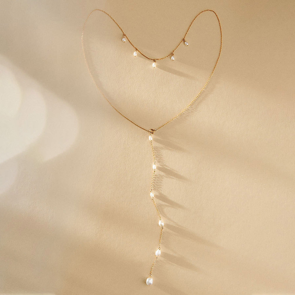 Stonefans Elegant Back Drop Pe - Body Jewelry Back review and price