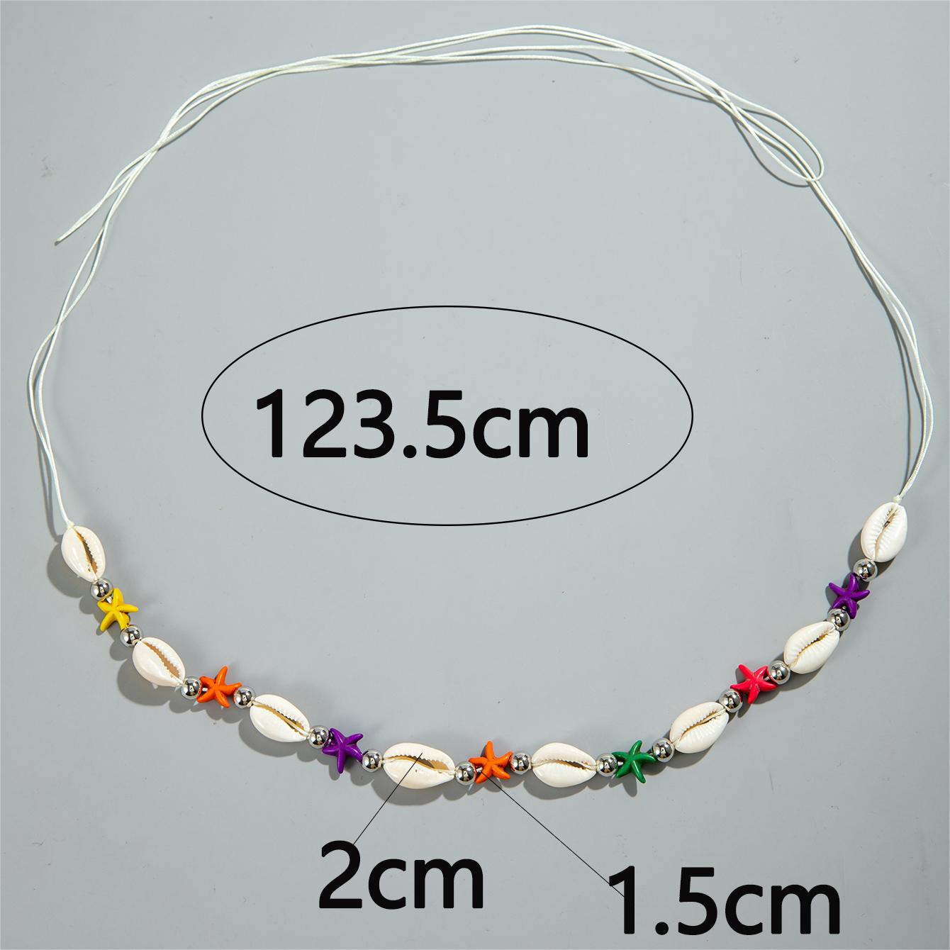 Tocona Bohemian Shell  Color S - Body Jewelry For Women review and price