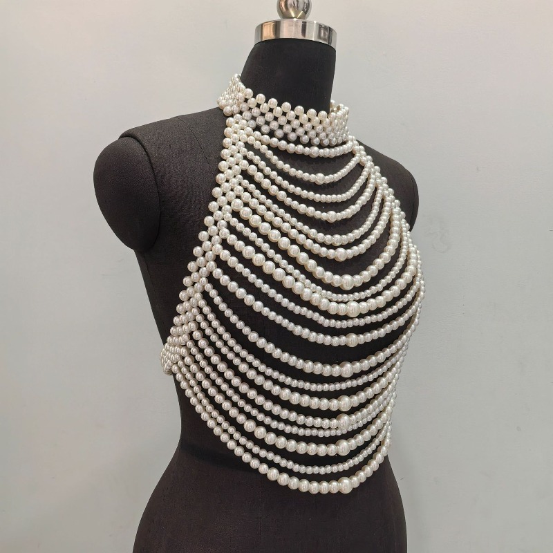 European and American trend he - Body Jewelry Chest review and price
