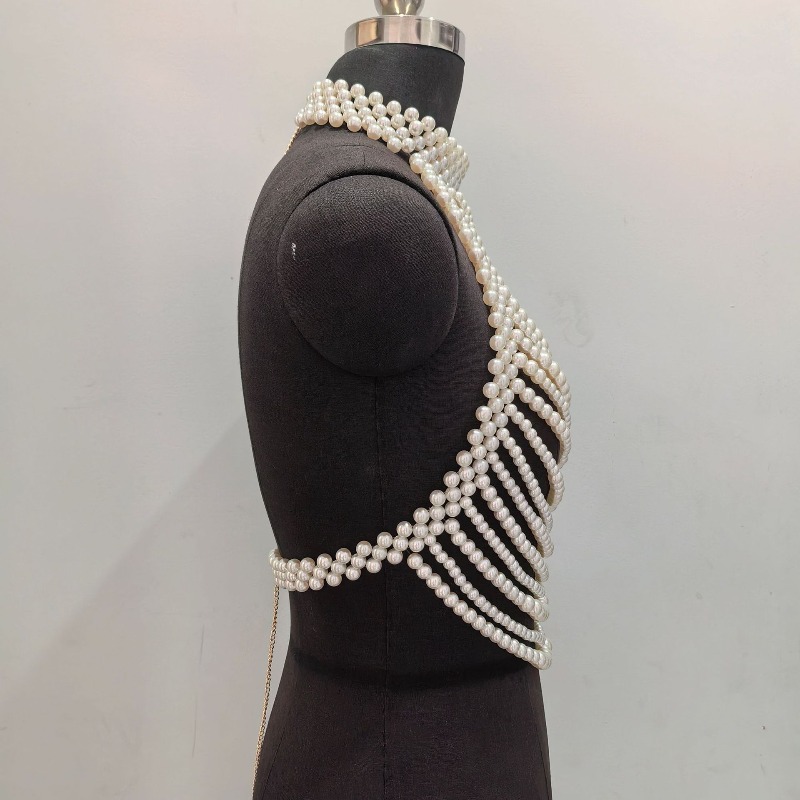 European and American trend he - Body Jewelry Chest review and price