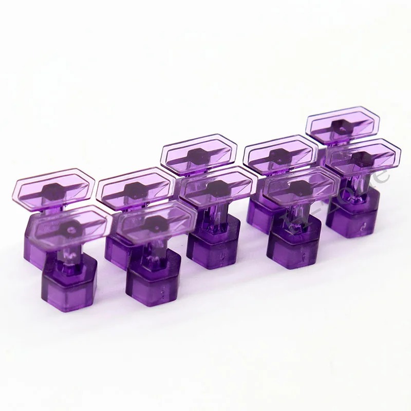10pcs Glue Tabs Dent Removal T - Body Jewelry Glue review and price